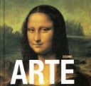 Book cover for Arte