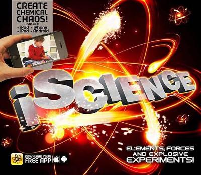 Cover of Iscience