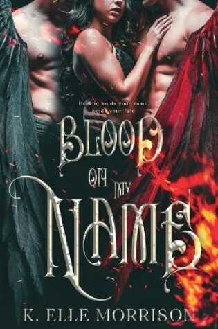 Cover of Blood On My Name