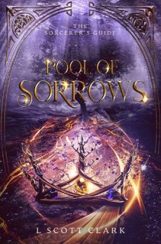 Cover of Pool of Sorrows