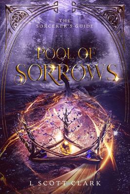 Book cover for Pool of Sorrows