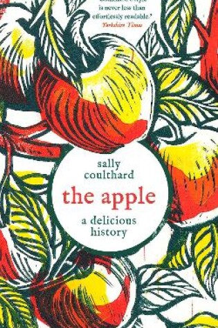 Cover of The Apple: A Delicious History