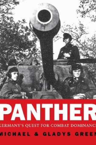 Cover of Panther