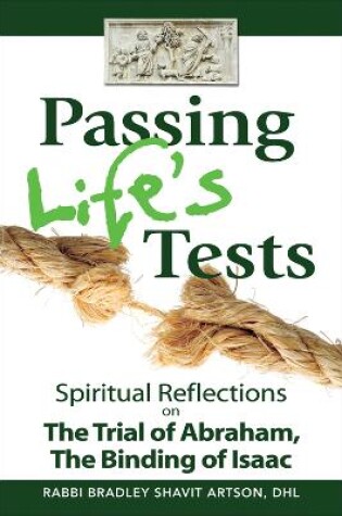 Cover of Passing Life's Tests