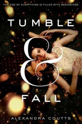 Cover of Tumble & Fall