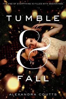 Book cover for Tumble & Fall