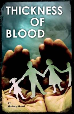 Book cover for Thickness of Blood