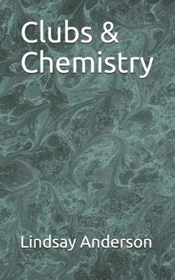 Book cover for Clubs & Chemistry