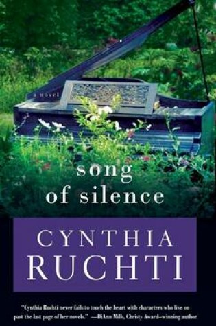 Cover of Song of Silence