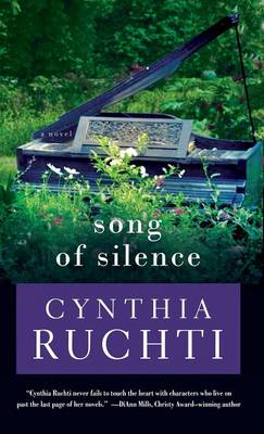 Book cover for Song of Silence