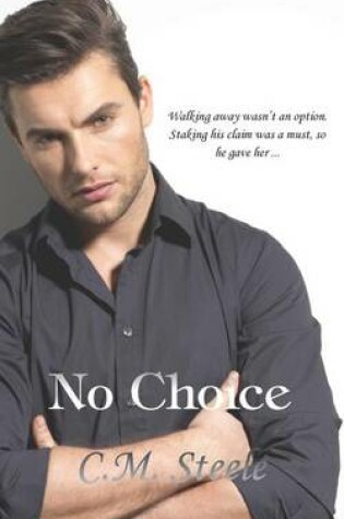 Cover of No Choice