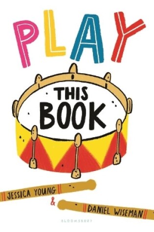 Cover of Play This Book