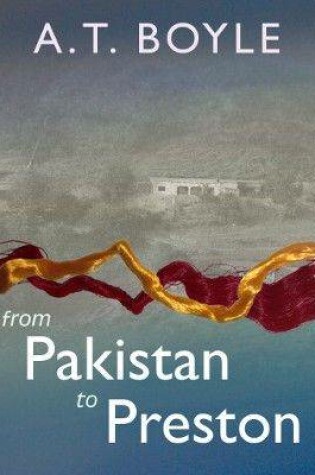 Cover of From Pakistan to Preston