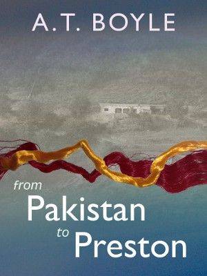 Book cover for From Pakistan to Preston