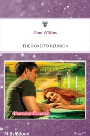 Cover of The Road To Reunion