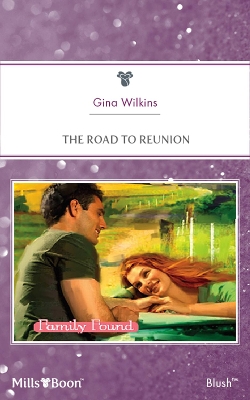 Cover of The Road To Reunion