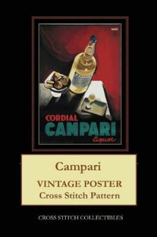 Cover of Campari