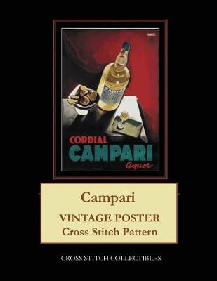 Book cover for Campari