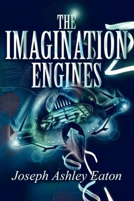 Book cover for The Imagination Engines