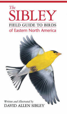 Book cover for Birds of Eastern North America