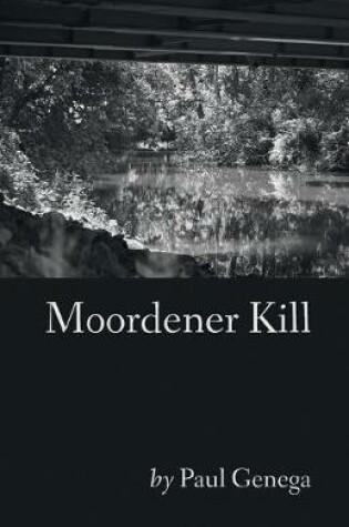 Cover of Moordener Kill
