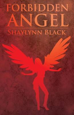 Book cover for Forbidden Angel