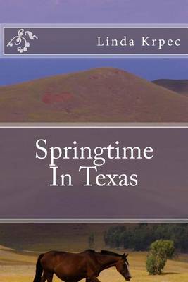 Book cover for Springtime In Texas