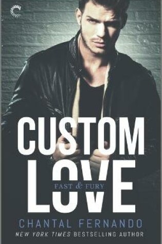 Cover of Custom Love