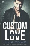 Book cover for Custom Love