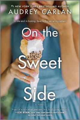 Book cover for On the Sweet Side