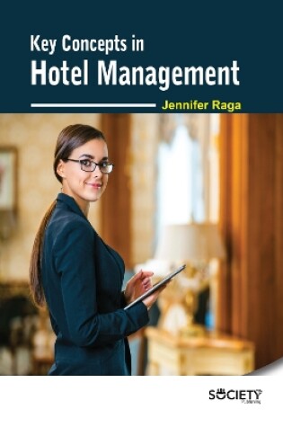 Cover of Key Concepts in Hotel Management