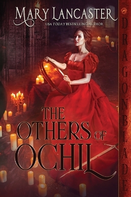 Book cover for The Others of Ochil