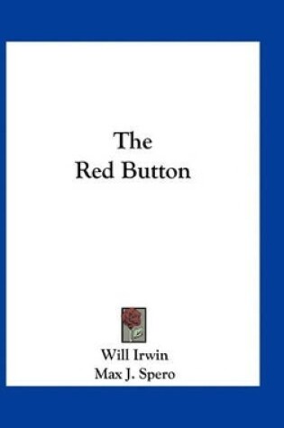 Cover of The Red Button