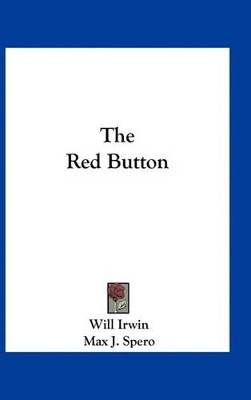 Book cover for The Red Button