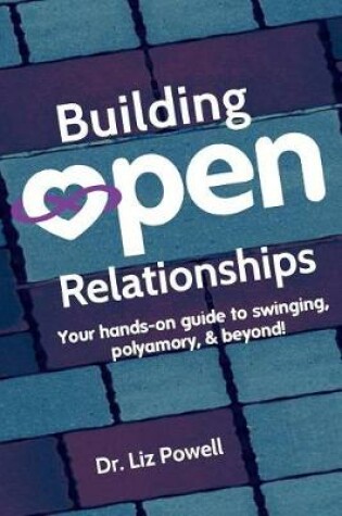 Cover of Building Open Relationships