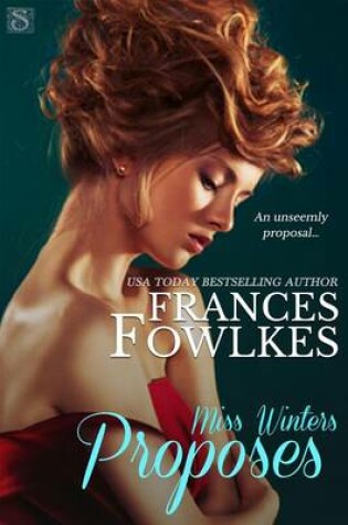 Cover of Miss Winters Proposes