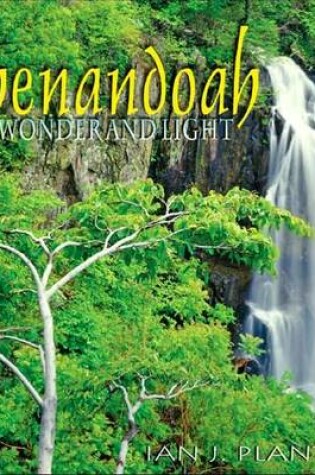 Cover of Shenandoah Wonder and Light