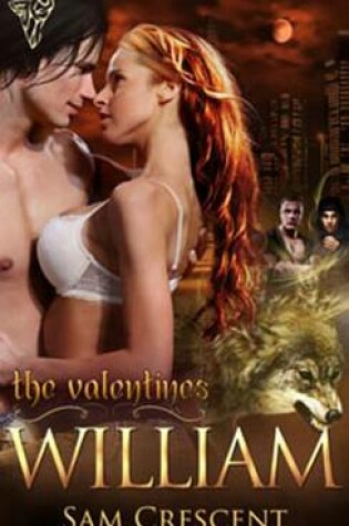 Cover of William