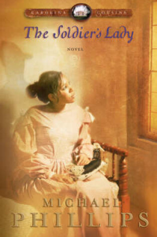 Cover of The Soldier's Lady