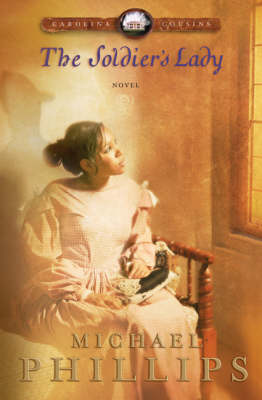 Book cover for The Soldier's Lady