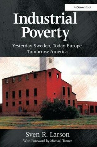 Cover of Industrial Poverty