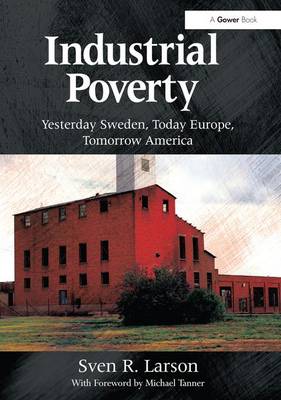 Cover of Industrial Poverty