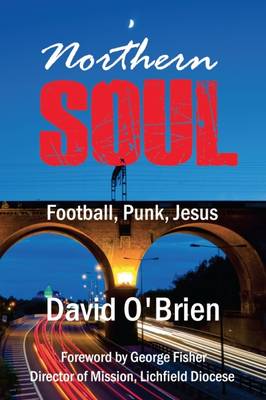 Book cover for Northern Soul