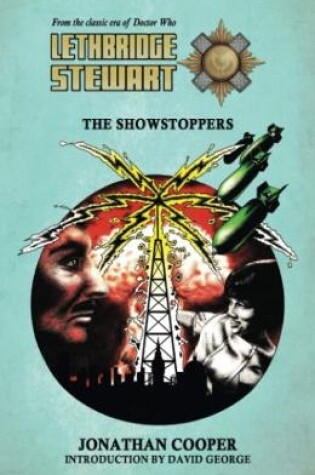 Cover of Lethbridge-Stewart: The Show Stoppers