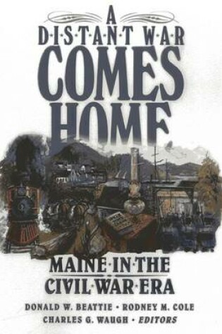 Cover of A Distant War Comes Home