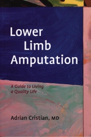 Cover of Lower Limb Amputation