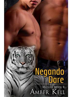 Cover of Negando Dare