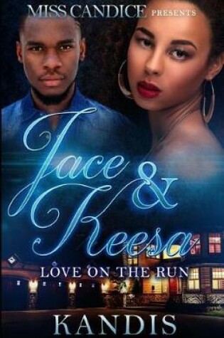 Cover of Jace & Keesa