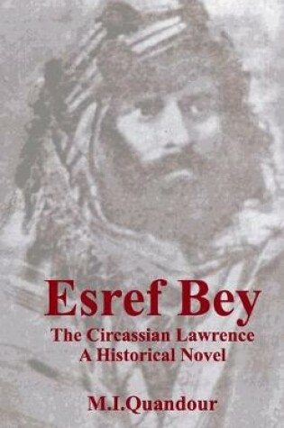 Cover of The Circassian Lawrence