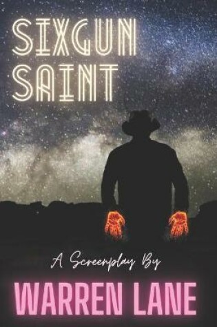 Cover of Sixgun Saint